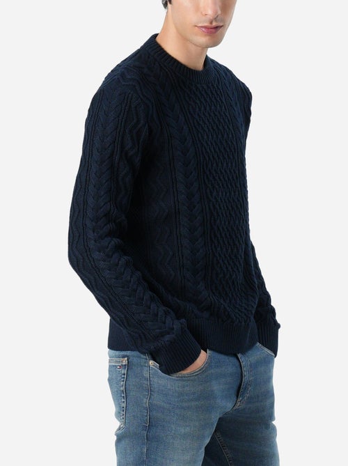 Camisola calçar - Tommy jeans - Kiabi