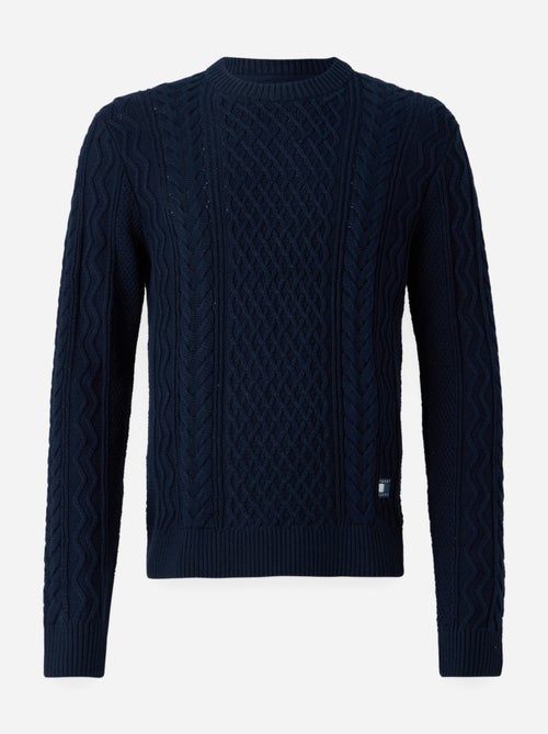 Camisola calçar - Tommy jeans - Kiabi