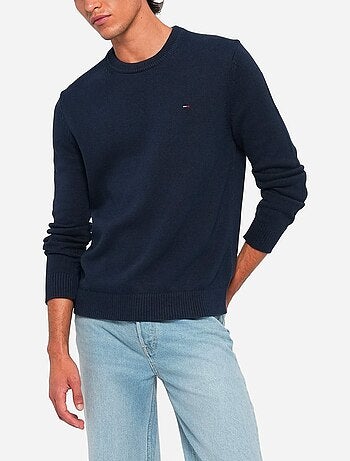 Camisola calçar - Tommy jeans