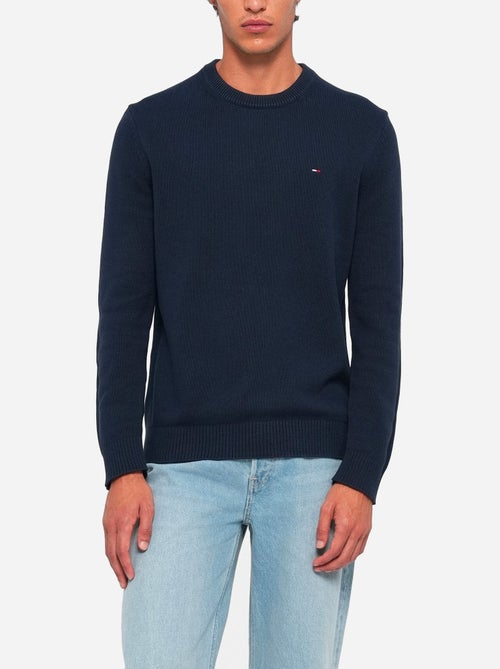 Camisola calçar - Tommy jeans - Kiabi Camisola calçar - Tommy jeans - Kiabi