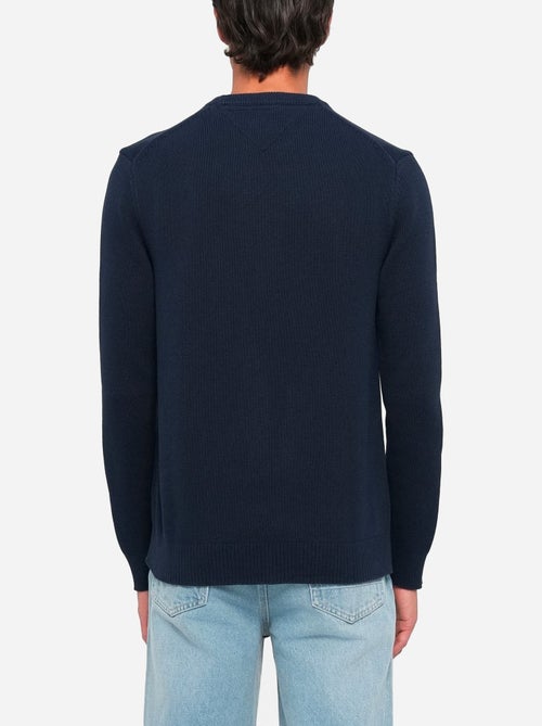 Camisola calçar - Tommy jeans - Kiabi Camisola calçar - Tommy jeans - Kiabi