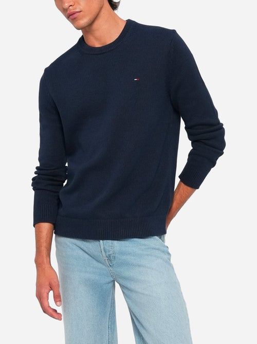 Camisola calçar - Tommy jeans - Kiabi Camisola calçar - Tommy jeans - Kiabi