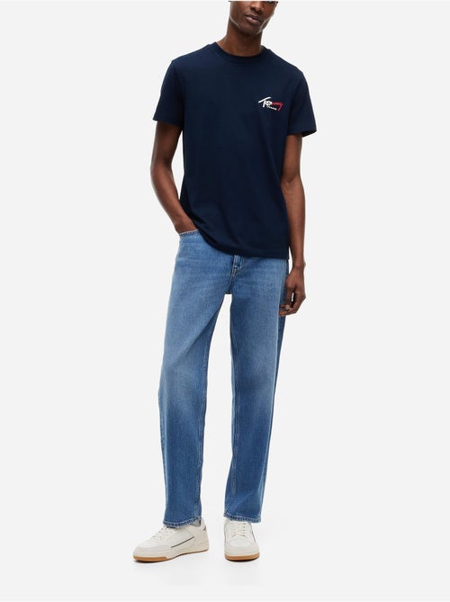 Camisola calçar - Tommy jeans - Kiabi Camisola calçar - Tommy jeans - Kiabi