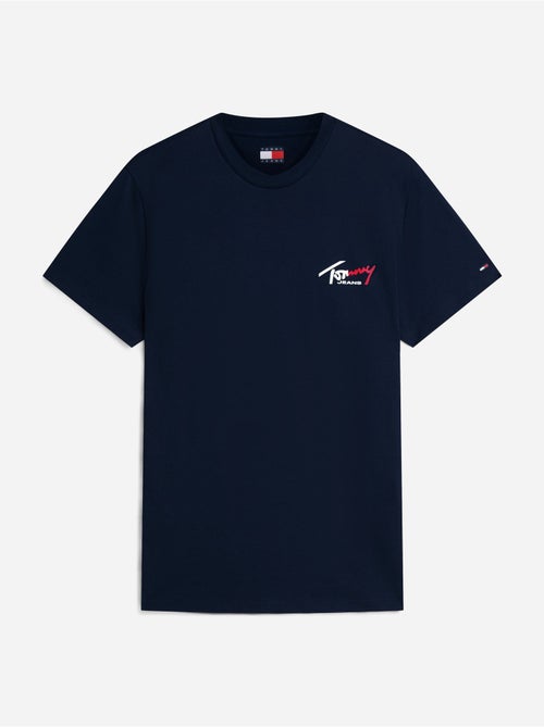 Camisola calçar - Tommy jeans - Kiabi Camisola calçar - Tommy jeans - Kiabi