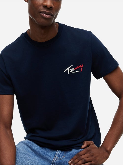 Camisola calçar - Tommy jeans - Kiabi Camisola calçar - Tommy jeans - Kiabi