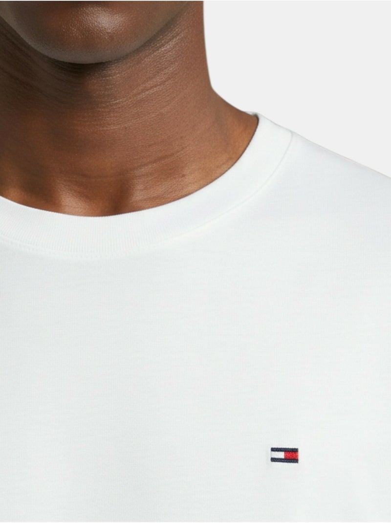 Camisola calçar - Tommy jeans Bege - Kiabi
