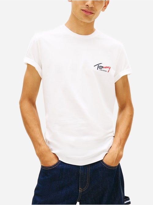 Camisola calçar - Tommy jeans - Kiabi
