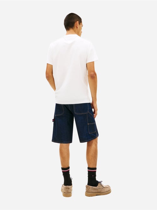 Camisola calçar - Tommy jeans - Kiabi