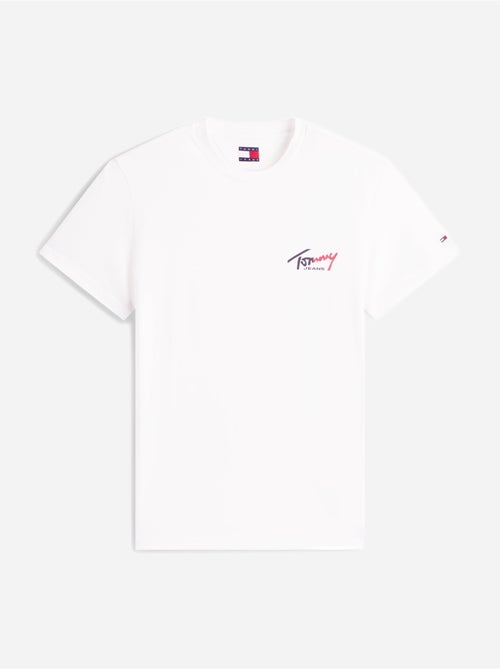Camisola calçar - Tommy jeans - Kiabi