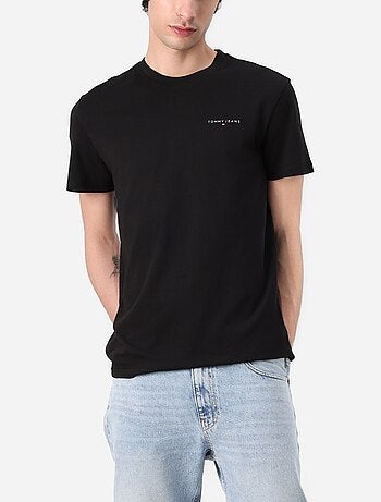 Camisola calçar - Tommy jeans