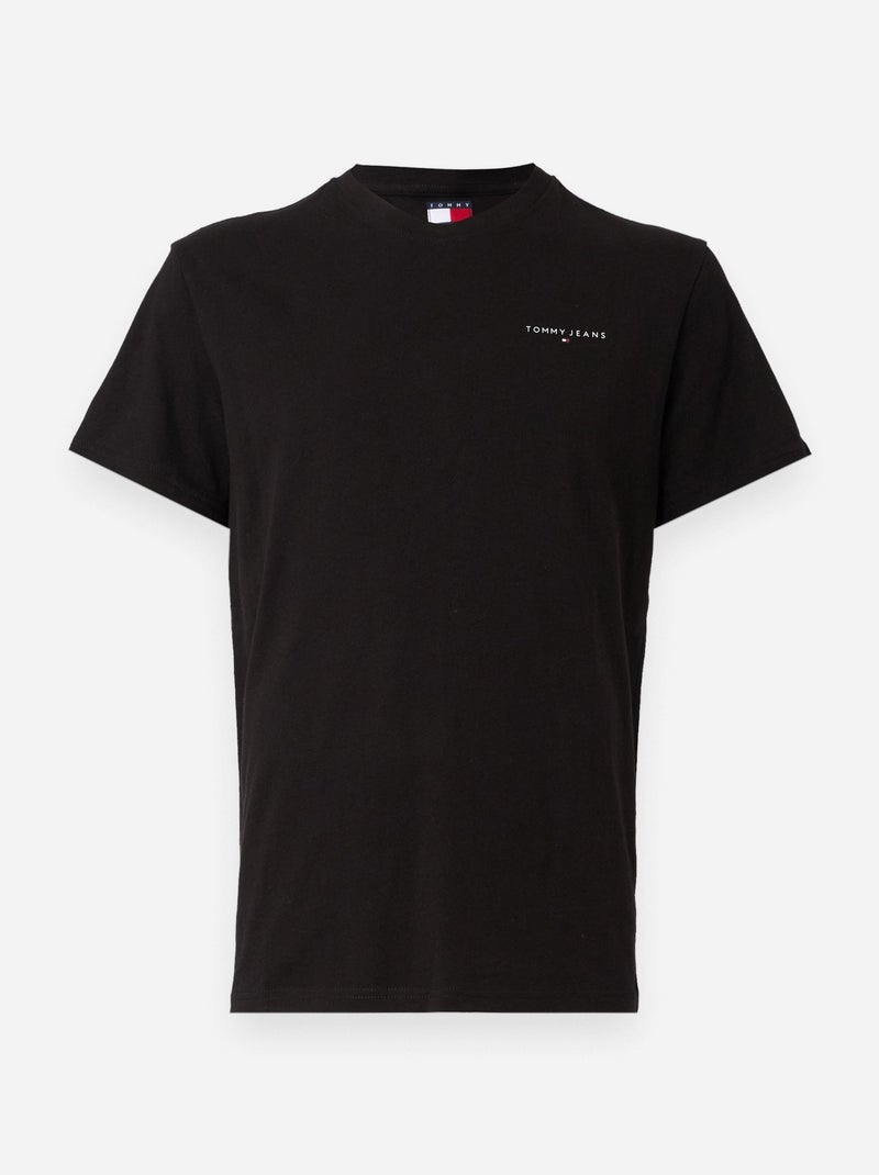 Camisola calçar - Tommy jeans Preto - Kiabi