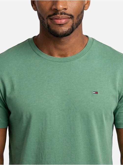 Camisola calçar - Tommy jeans - Kiabi Camisola calçar - Tommy jeans - Kiabi
