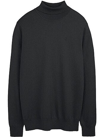 Camisola Cinzenta Masculina Teddy Smith Marcellus