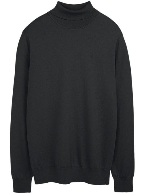 Camisola cinzenta masculina teddy smith marcellus - Kiabi Camisola cinzenta masculina teddy smith marcellus - Kiabi