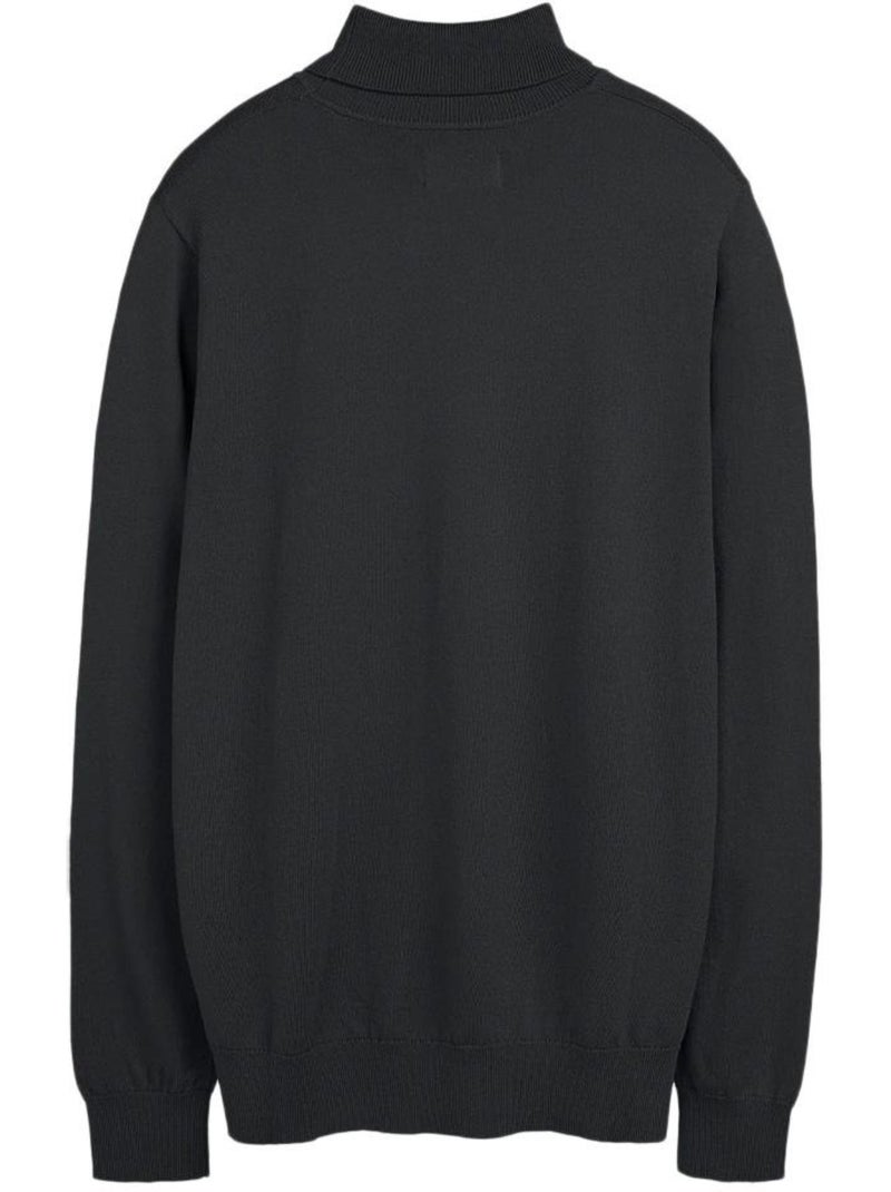 Camisola Cinzenta Masculina Teddy Smith Marcellus Cinza-prateado - Kiabi