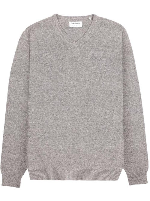Camisola cinzenta masculina teddy smith pulser 3 - Kiabi Camisola cinzenta masculina teddy smith pulser 3 - Kiabi