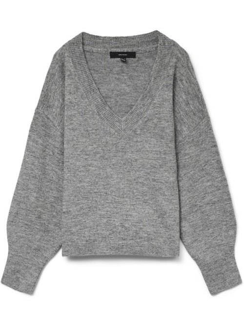 Camisola Cinzenta Vero Moda Jupiter para Mulher - Kiabi