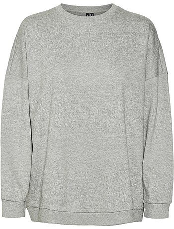 Camisola Creme Vero Moda Kylie para Mulher