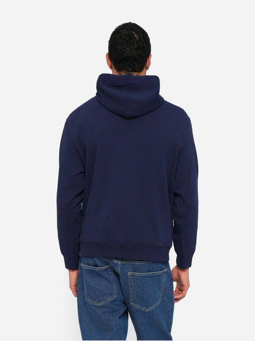 Camisola com capuz - calvin klein - Kiabi Camisola com capuz - calvin klein - Kiabi