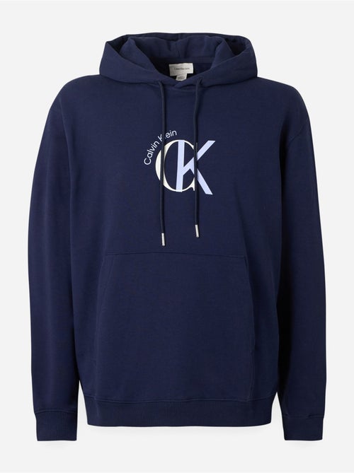 Camisola com capuz - calvin klein - Kiabi Camisola com capuz - calvin klein - Kiabi
