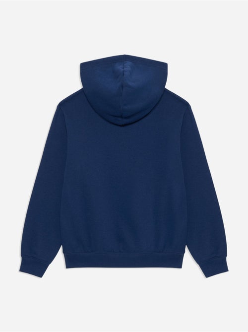 Camisola com capuz - jordan - Kiabi