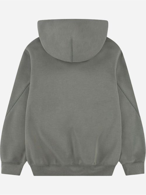 Camisola com capuz - jordan - Kiabi