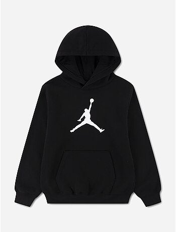 Camisola com capuz - jordan