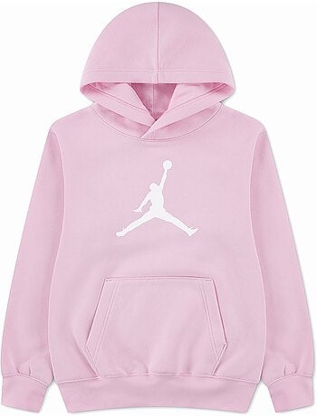 Camisola com capuz - jordan