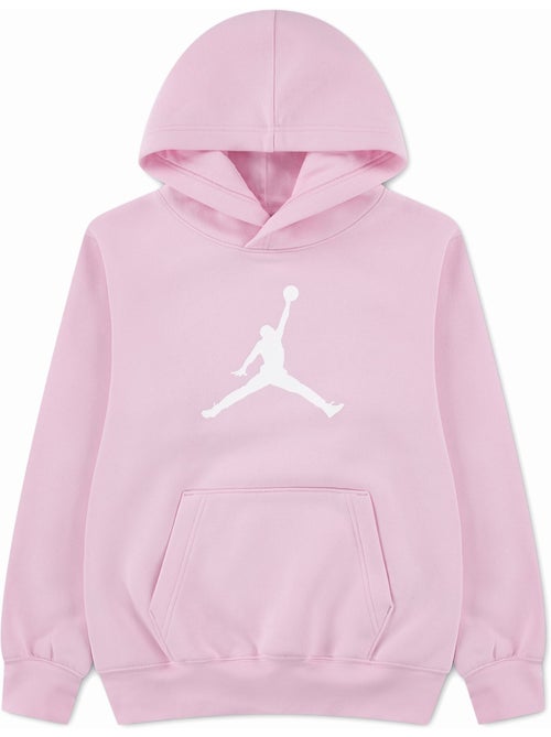 Camisola com capuz - jordan - Kiabi