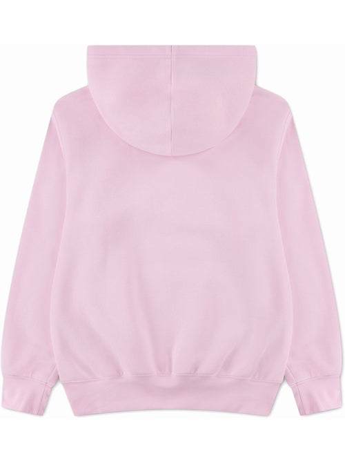 Camisola com capuz - jordan - Kiabi