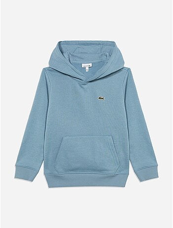 Camisola com capuz - lacoste