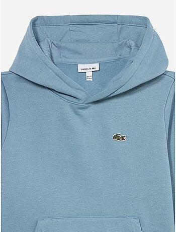 Camisola com capuz - lacoste