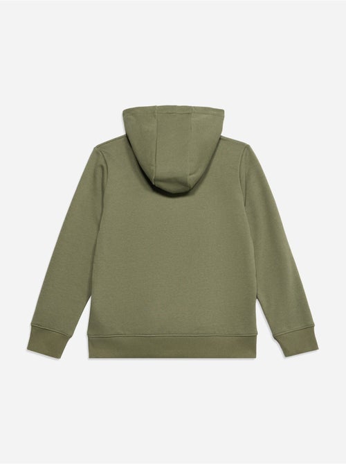 Camisola com capuz - lacoste - Kiabi