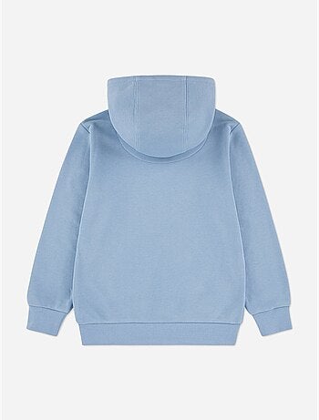 Camisola com capuz - levi's kids
