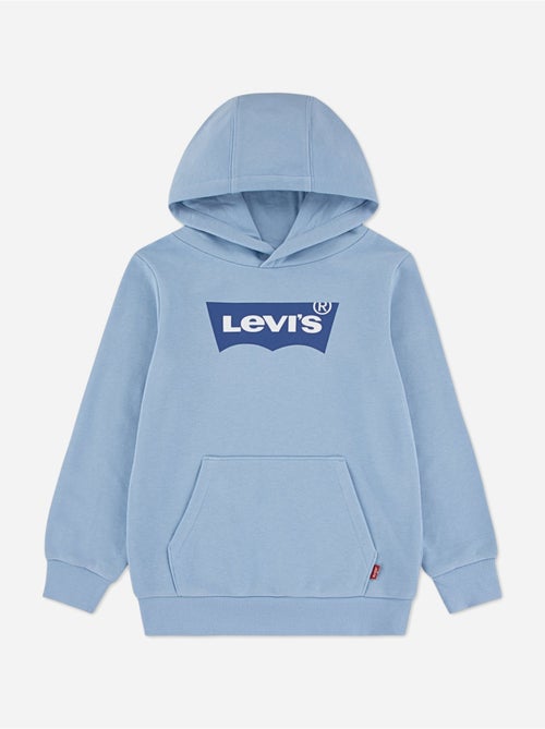 Camisola com capuz - levi's kids - Kiabi Camisola com capuz - levi's kids - Kiabi