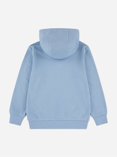Camisola com capuz - levi's kids - Kiabi Camisola com capuz - levi's kids - Kiabi