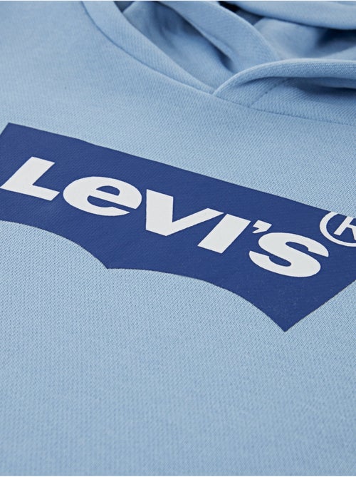 Camisola com capuz - levi's kids - Kiabi Camisola com capuz - levi's kids - Kiabi