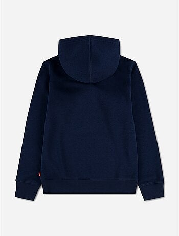 Camisola com capuz - levi's kids