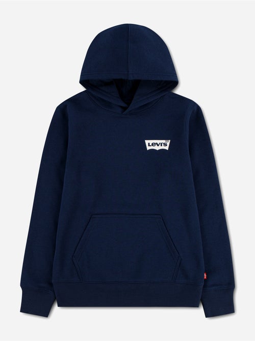 Camisola com capuz - levi's kids - Kiabi
