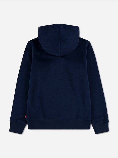 Camisola com capuz - levi's kids - Kiabi
