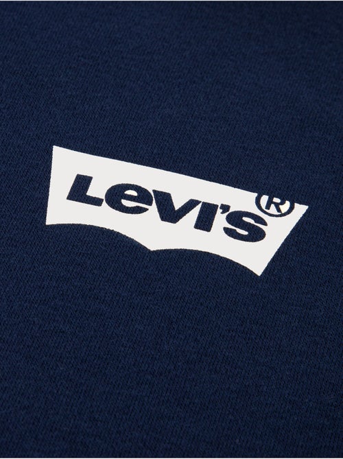Camisola com capuz - levi's kids - Kiabi