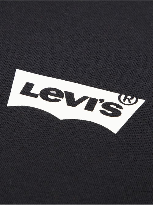 Camisola com capuz - levi's kids - Kiabi