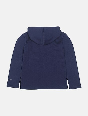 Camisola com capuz - nike