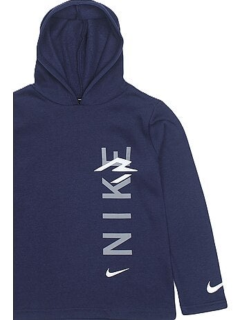 Camisola com capuz - nike