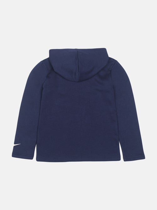 Camisola com capuz - nike - Kiabi