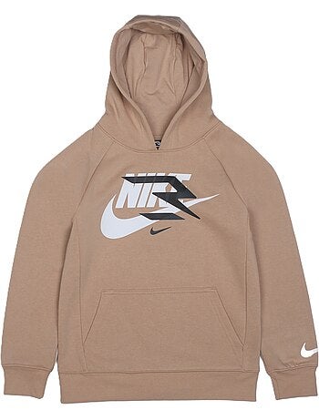Camisola com capuz - nike