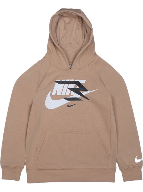 Camisola com capuz - nike - Kiabi Camisola com capuz - nike - Kiabi