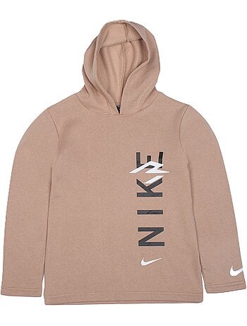 Camisola com capuz - nike