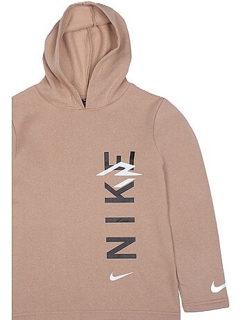 Camisola com capuz - nike
