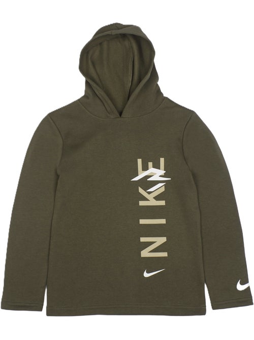 Camisola com capuz - nike - Kiabi Camisola com capuz - nike - Kiabi